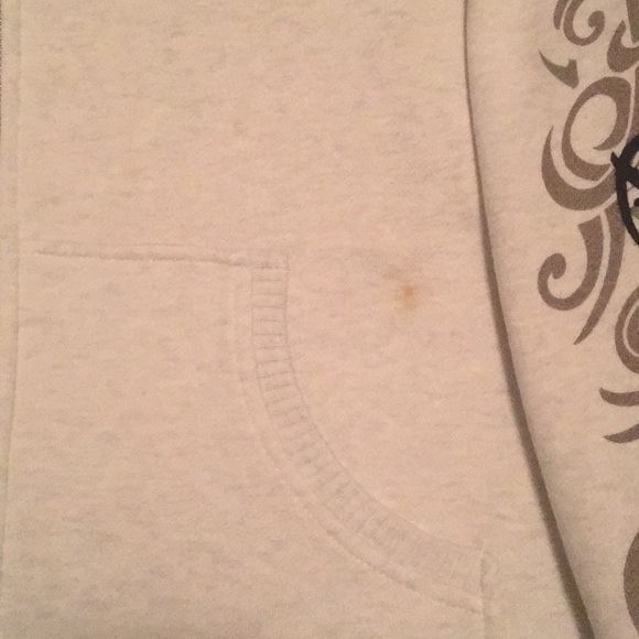 Harley Davidson Sweater - Picture 3 of 4